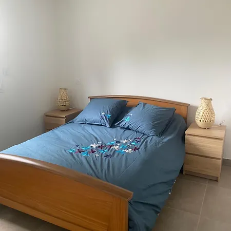 La Des Rompudes Tatil Evi *