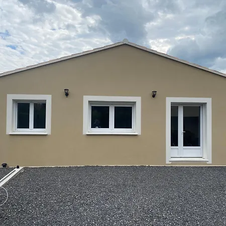 Les Rompudes Holiday home *