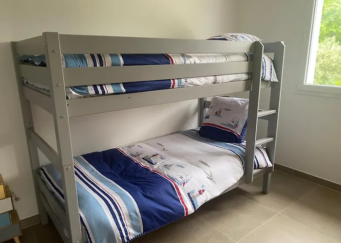 Les Rompudes Quissac (Gard)