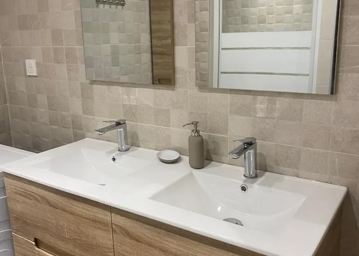 Дом отдыха Les Rompudes